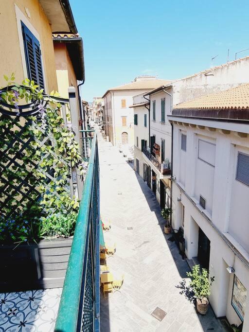 Blumare Apartment Orbetello Exterior photo