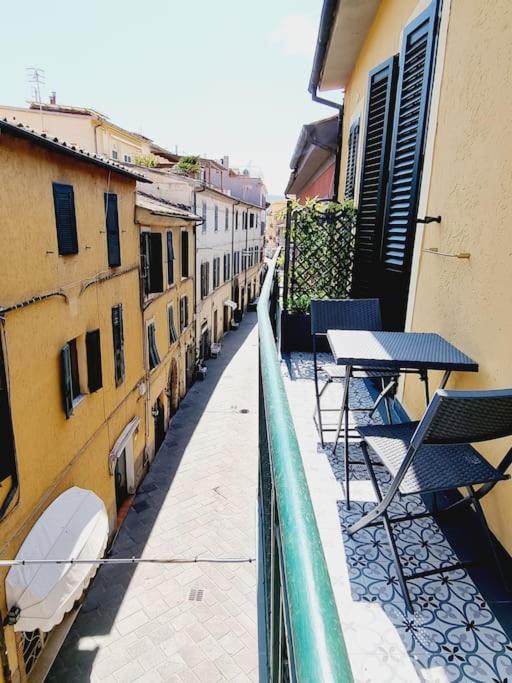 Blumare Apartment Orbetello Exterior photo