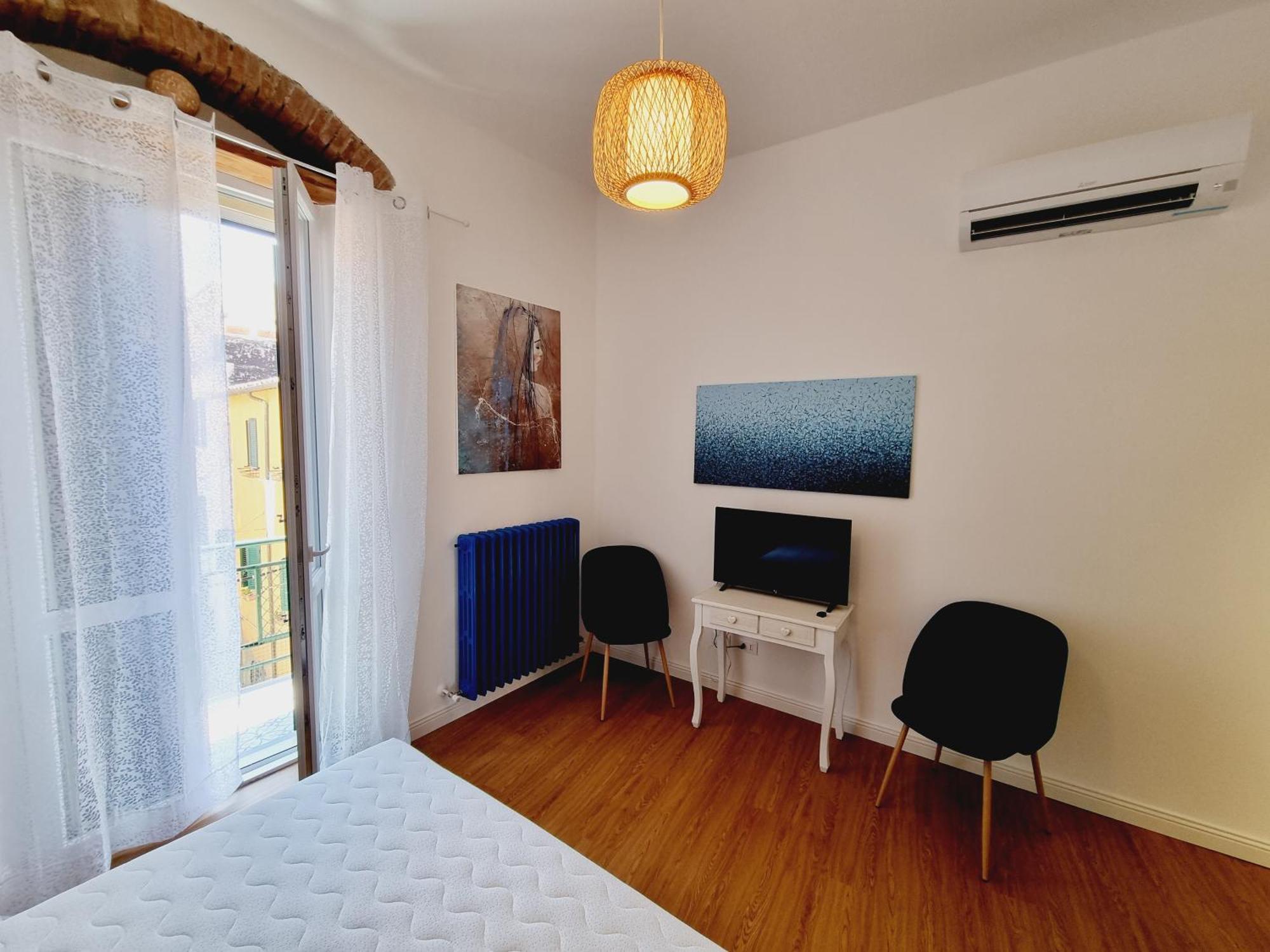 Blumare Apartment Orbetello Exterior photo