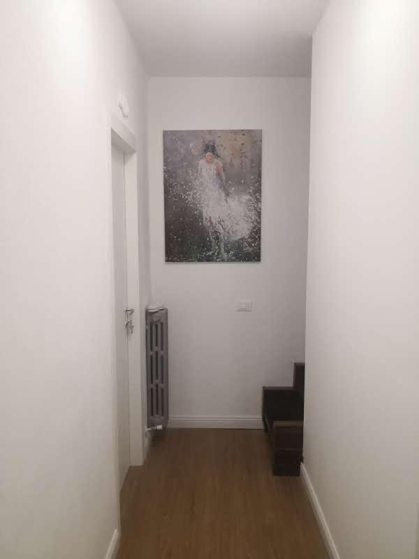 Blumare Apartment Orbetello Exterior photo